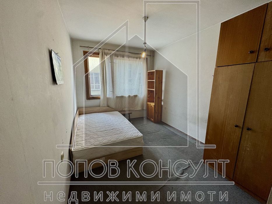 3-стаен в Пловдив-Младежки Хълм площ 96 цена 380