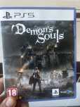 Demon’s Souls PS5 (Demons Souls)