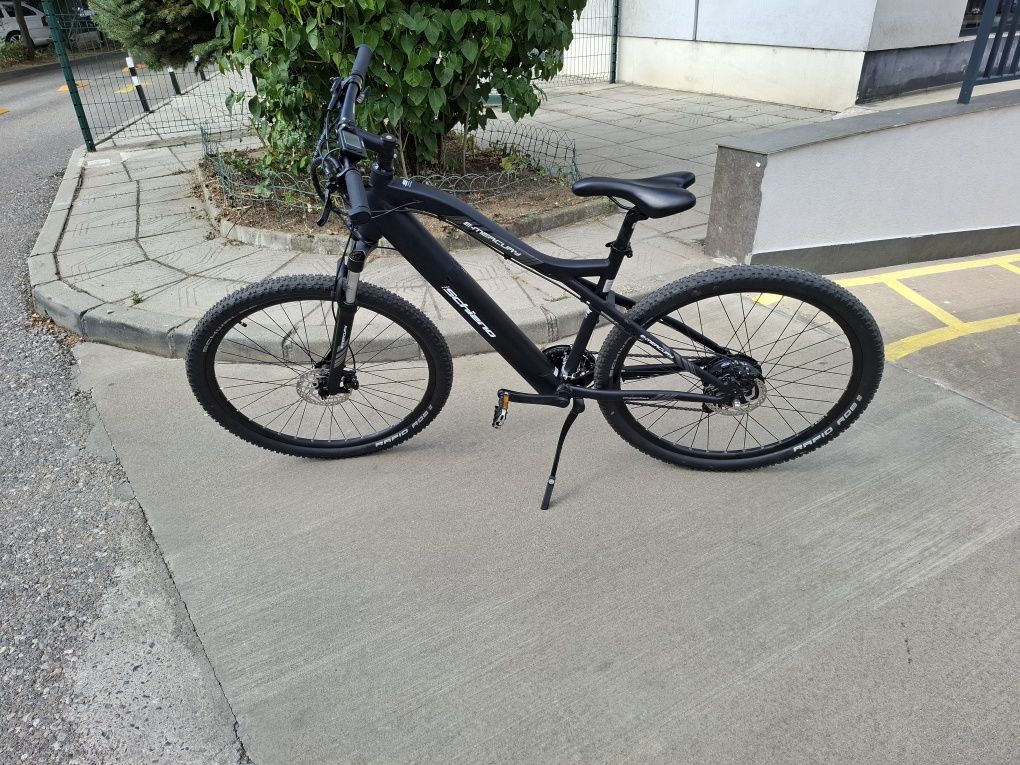 Електрическо колело Shimano