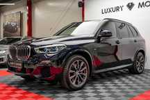 BMW X5 Posibilitate Rate / Avans 0 / Km Certificat / Garantie Extinsa