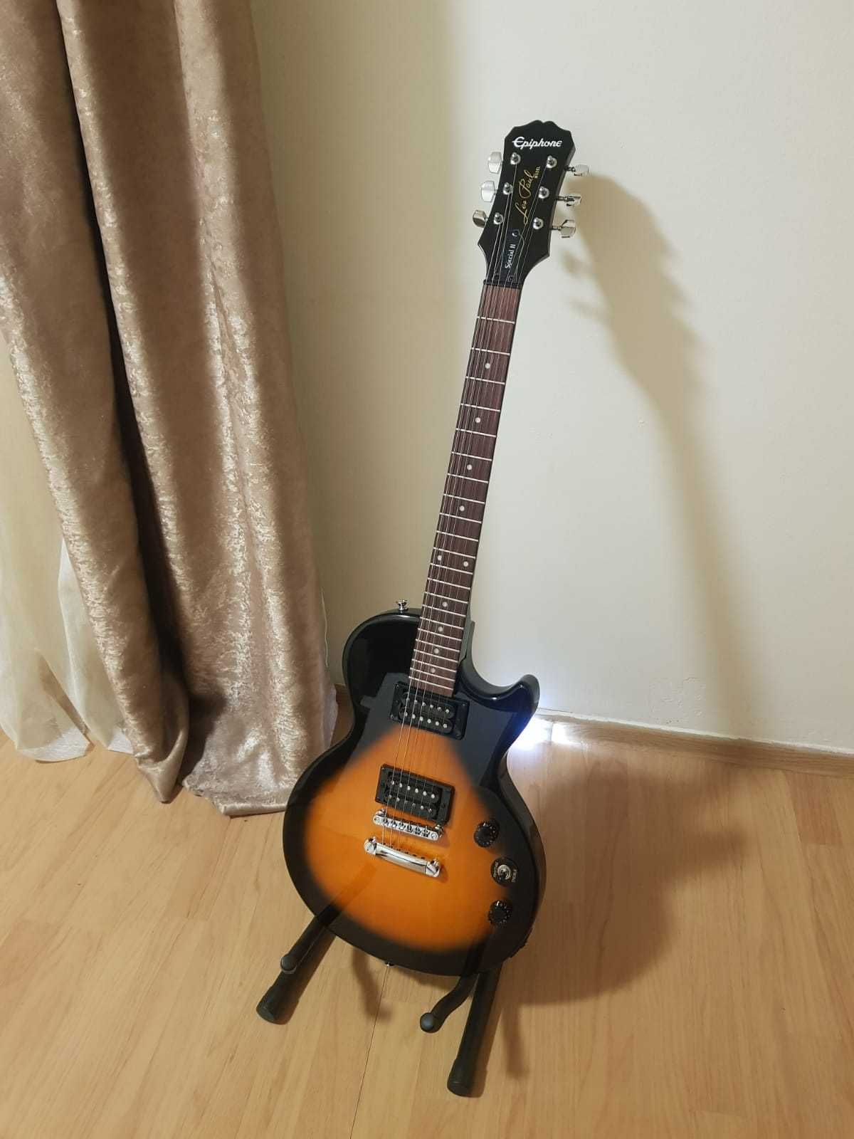 Chitara Electrica - Epiphone Les Paul Special-II LE