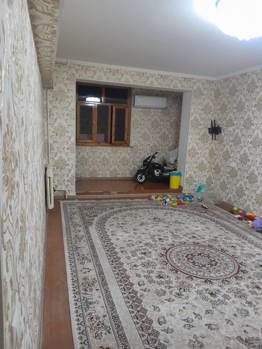 ИПОТЕКА Продается квартира Ташсельмаш, Боткина Галерейка 3\3\4 № 2