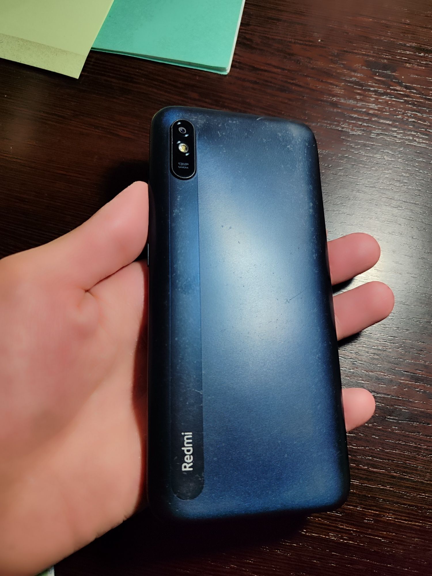 Redmi 9A Indian(2/32)