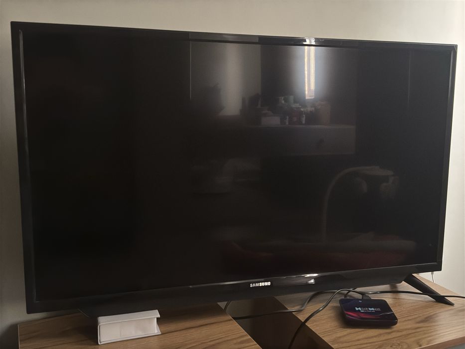 Телевизор Samsung