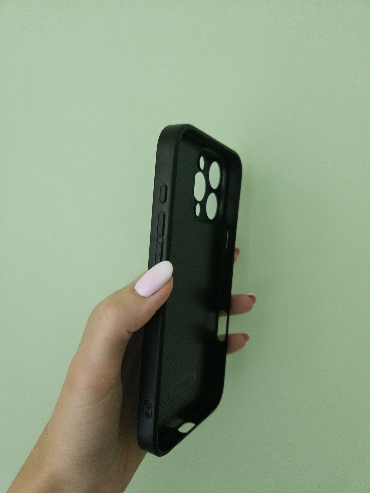 Кейсове Iphone 16 pro max