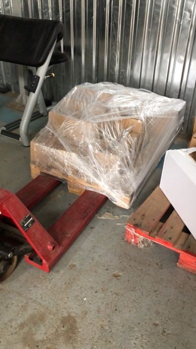 Discuri gantere profesionale