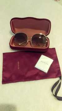 Ochelari Gucci GG 0225s 007 Originali