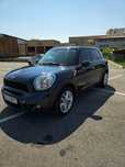 Mini Countryman SD