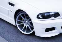 Jante concave / Japan Racing / JR21 / Bmw - 5x120