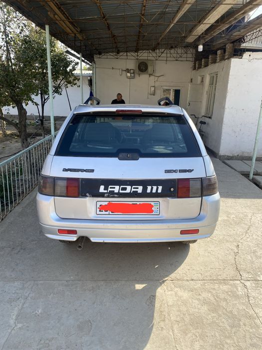 Lada 2111 Срочно продается