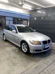 BMW 320.