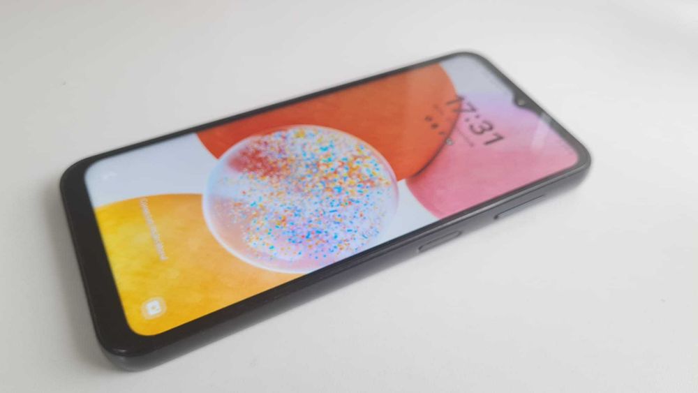 Samsung Galaxy A14 64GB stare foarte buna