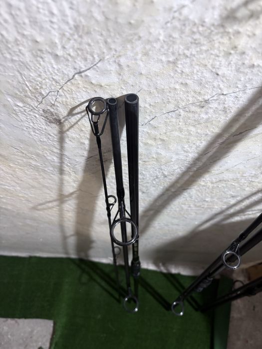 Въдици Osako AMG Carp tx5 12ft 3,5lb