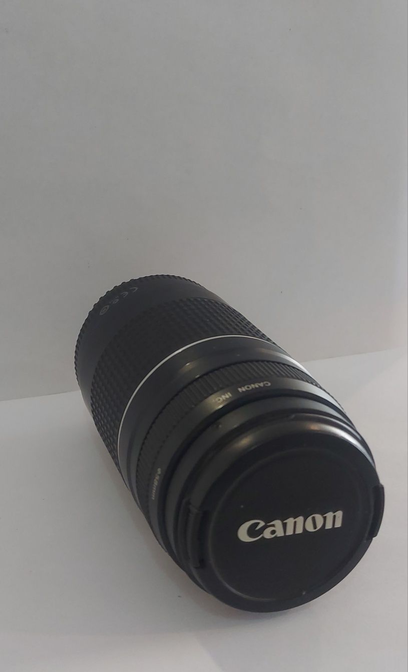 Фотоаппарат CANON 1000D
