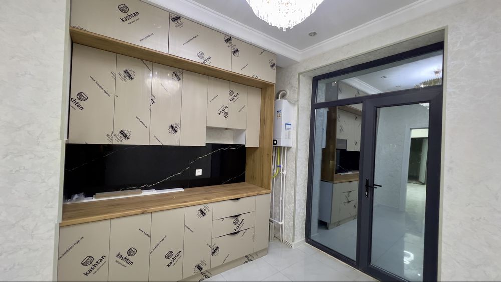 Сдаётся квартира на Сегели Элит