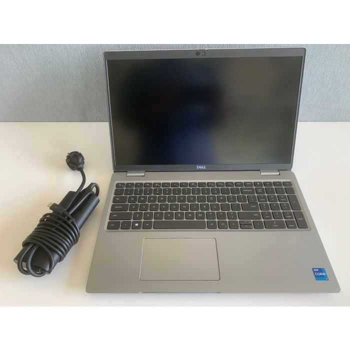Висок клас Dell Latitude 5521