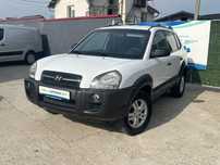 Hyundai Tucson Active/Benzina/141cp/Garantie 12 luni/In Rate Avans 0%