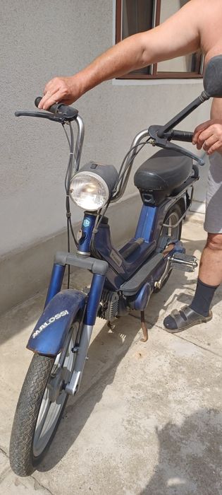 De vanzare scuter piaggio