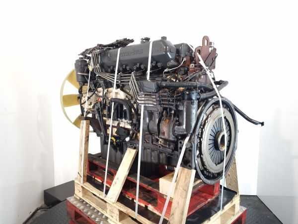 Motor Mercedes OM457LA EURO5 400CP /piese camion Mercedes