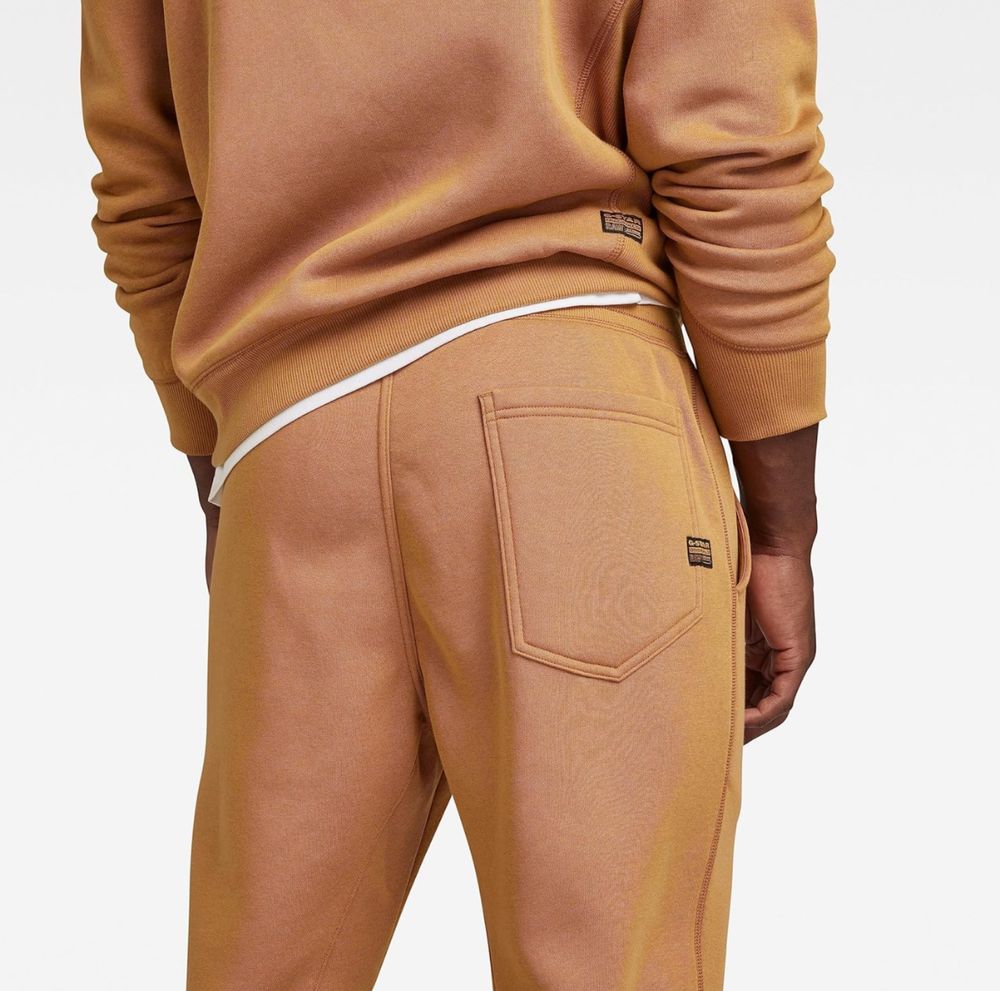 G-Star STAR Raw Premium core долнище XXL