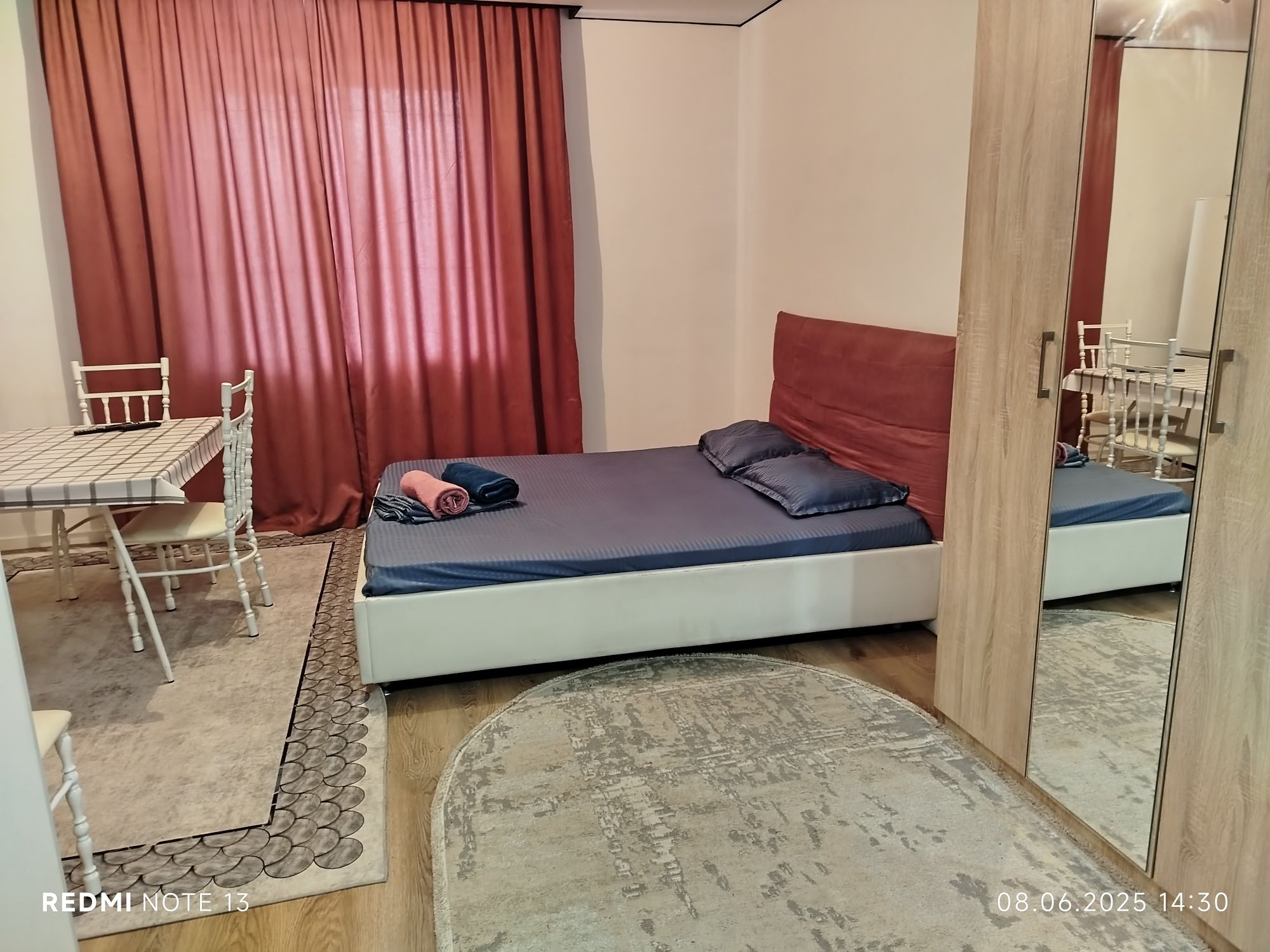 Квартиры по суточно