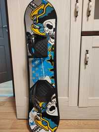 De vânzare placa de ski pentru copii
