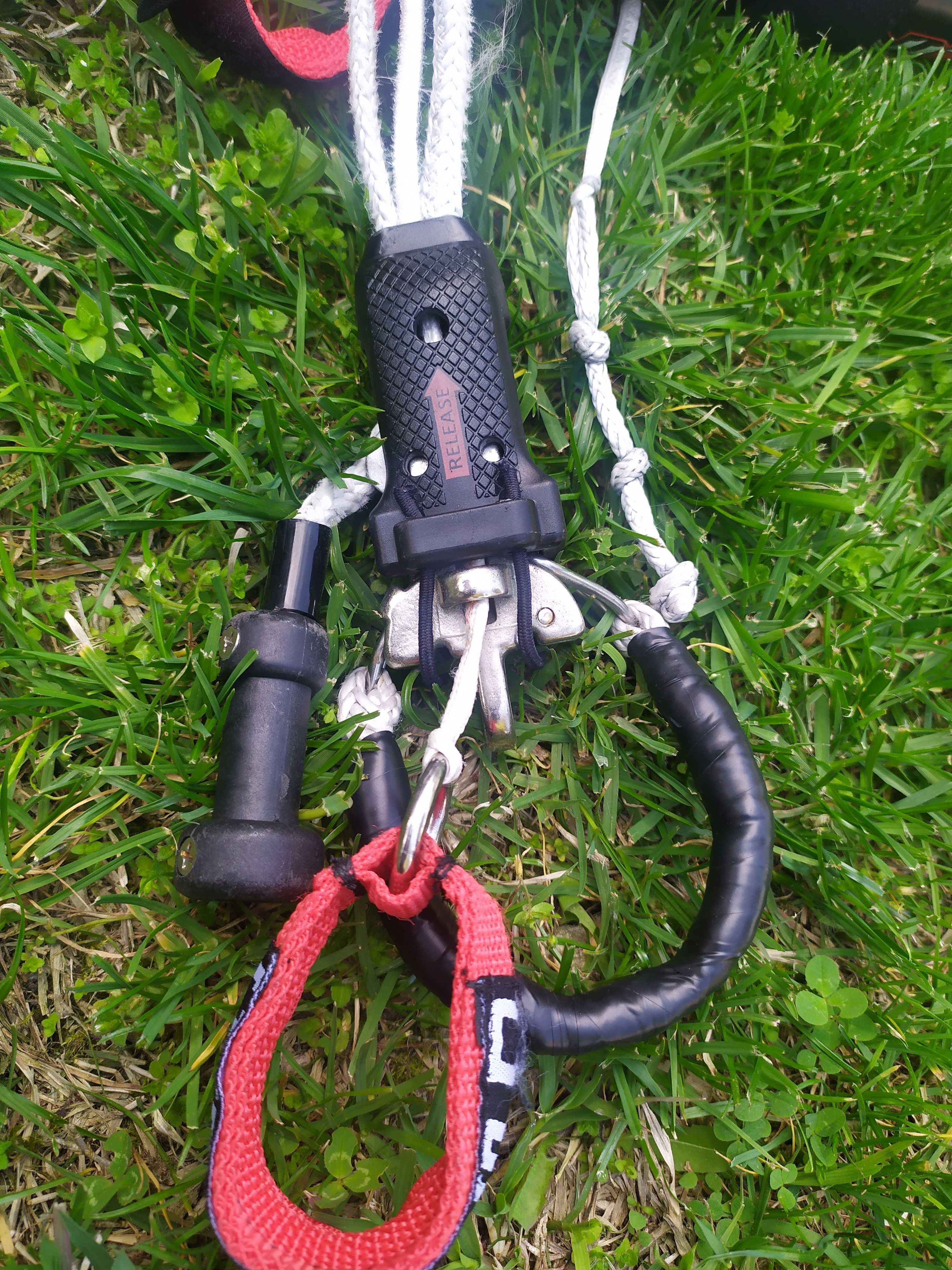 Slingshot кайт бар