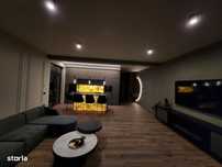 Proprietar vand penthouse in Dumbravita