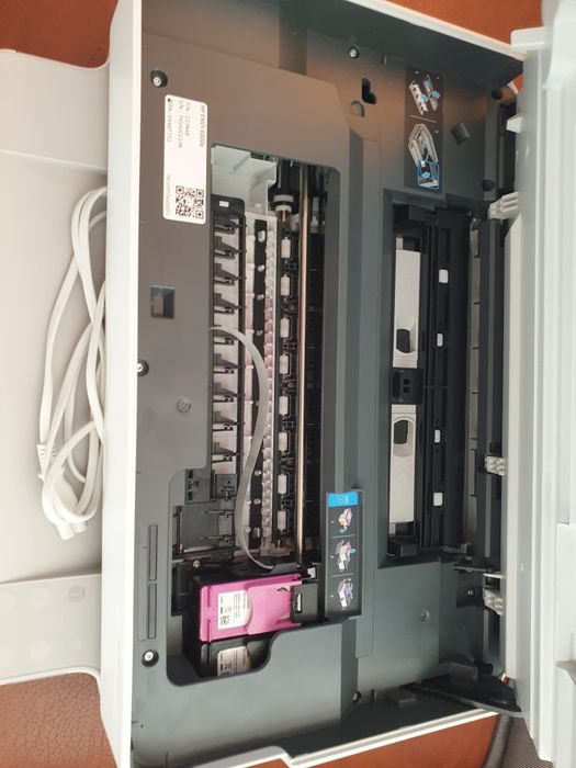 Imprimanta hp envy 6020e