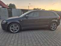 Jante audi 17" / 225 45 R17