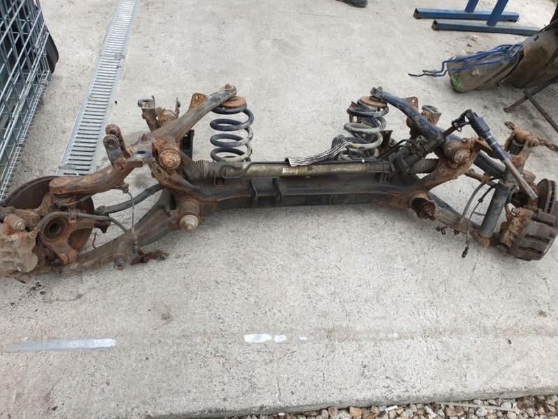 Cadru motor Nissan Interstar