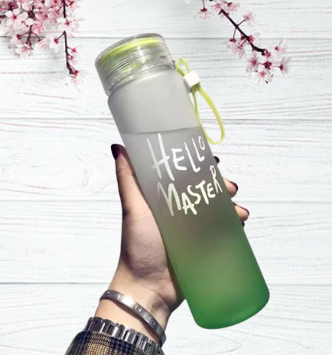 Бутилка за вода 500мл