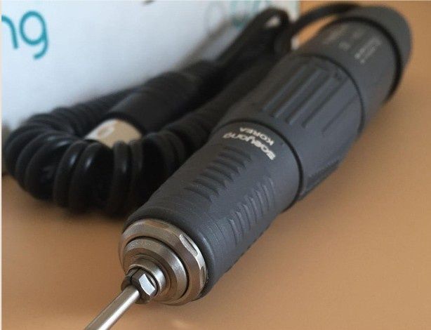 Ремонт маникюрнных аппаратов  фрезеров любой сложности с гарантией