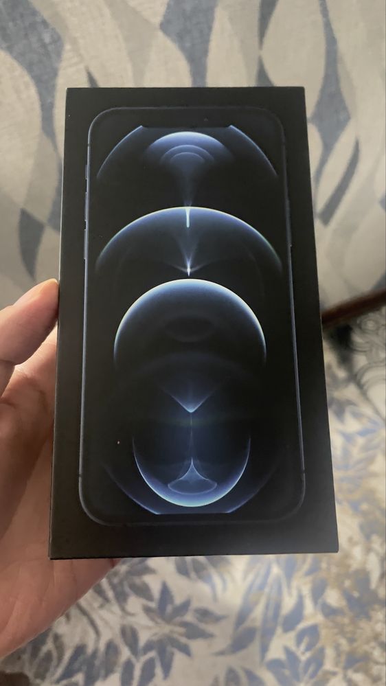 Iphone 12 Pro 128Gb IDEAL!