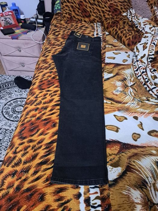 Blugi bărbați slim