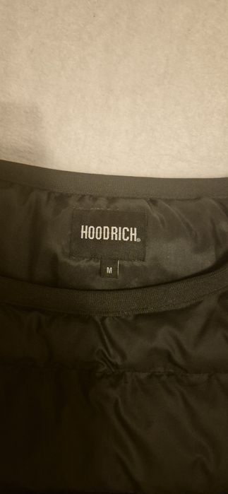 Елек без ръкави HoodRich