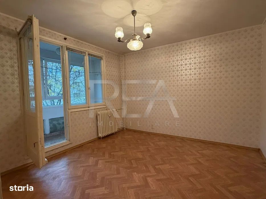 Apartament 4 camere Titan/Ozana – Gura Ialomitei, centrala, parcare