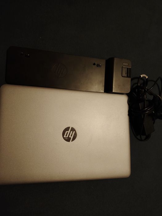 Laptop HP 16 GB RAM