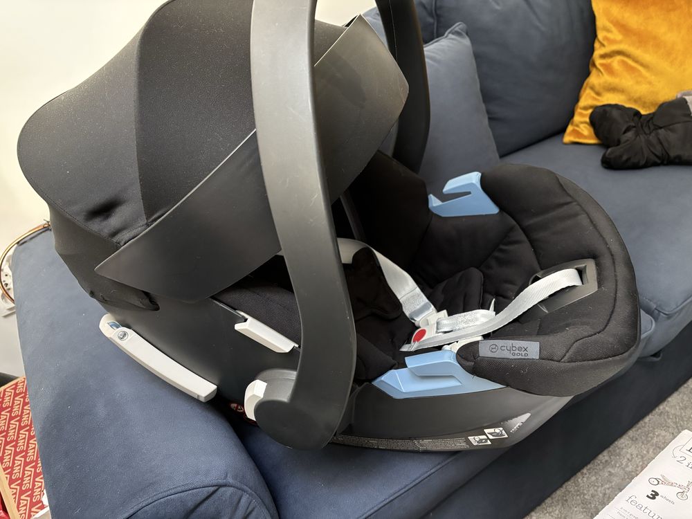 Harvey Easywalker 3 Premium - 3 в 1