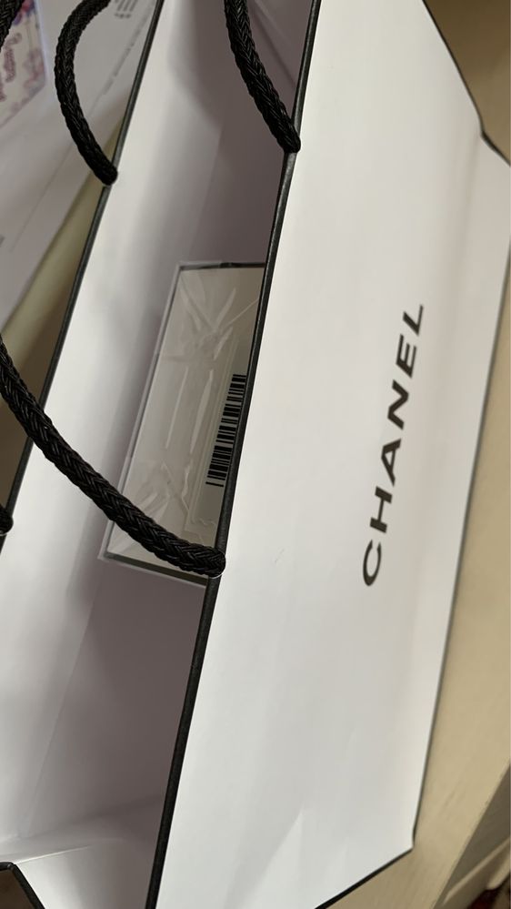 Chanel парфюм оригинал 100 мл.