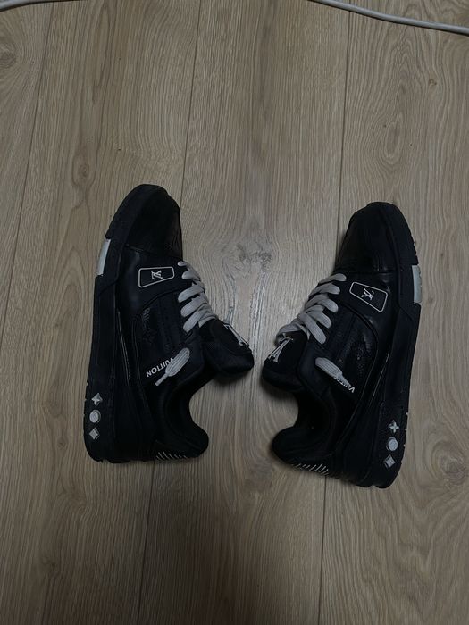 LV TRAINERS / fac si trade - marime 43