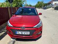 vand Hyundai I20 cu  5638 km!!!