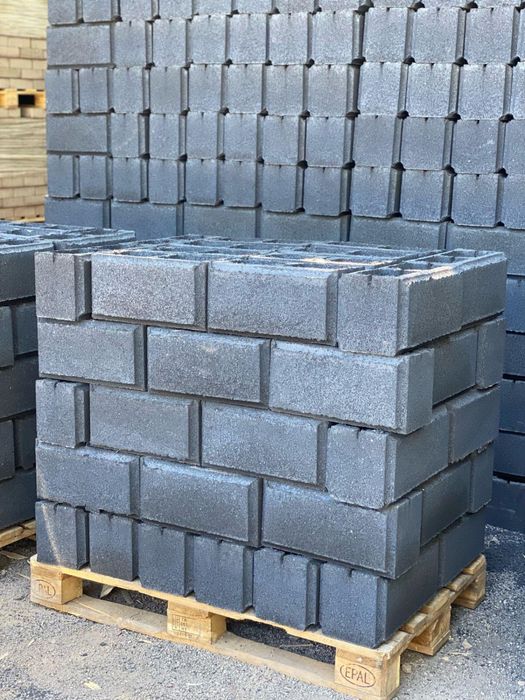 Продажа декоративных блоков и камня | Лучшие цены!