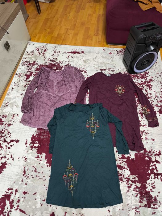 Bluze dama/femei noi