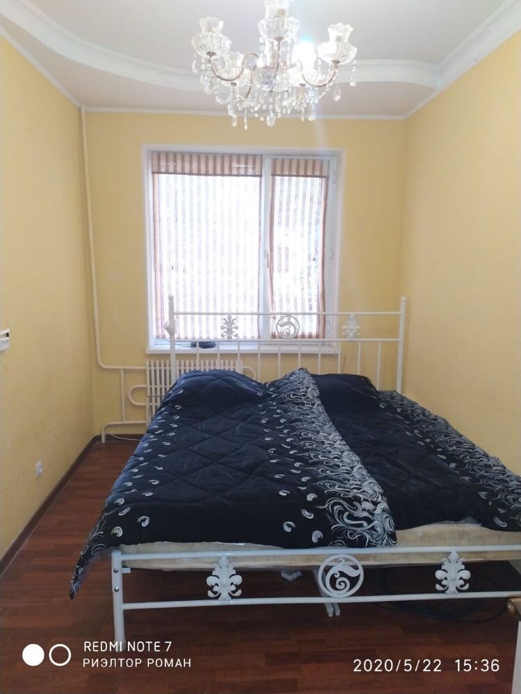 Продам в центре 2х ком кв 9 микр