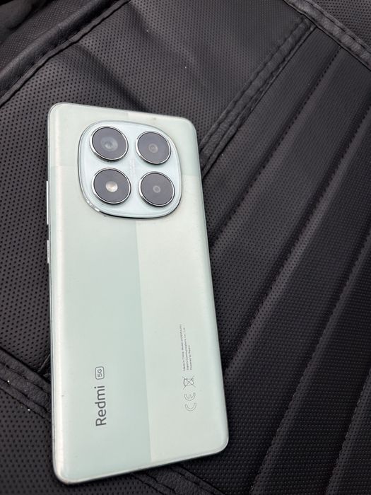 Redmi not 14.   5g