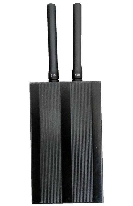 433.92Mhz 433Mhz 315Mhz CarKey Заглушител Кантар Везна Безжична Аларма