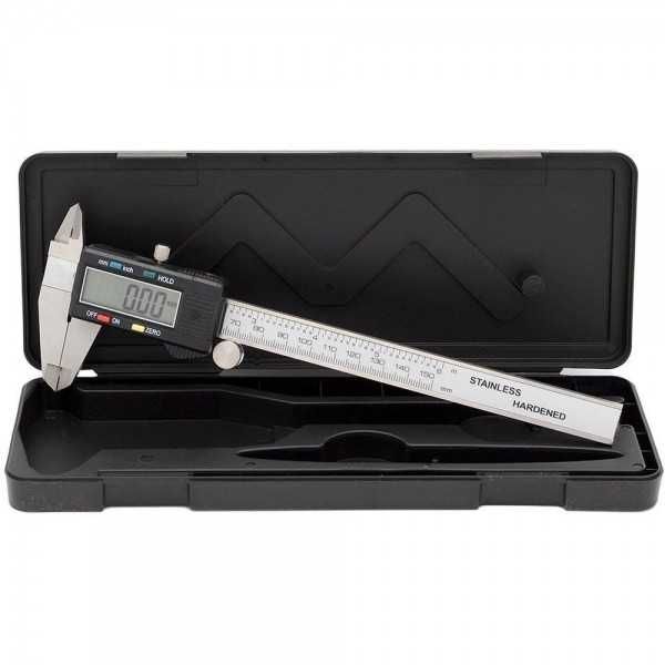 Șubler de precizie, NOU, profesional, cu afisaj digital cu display LCD