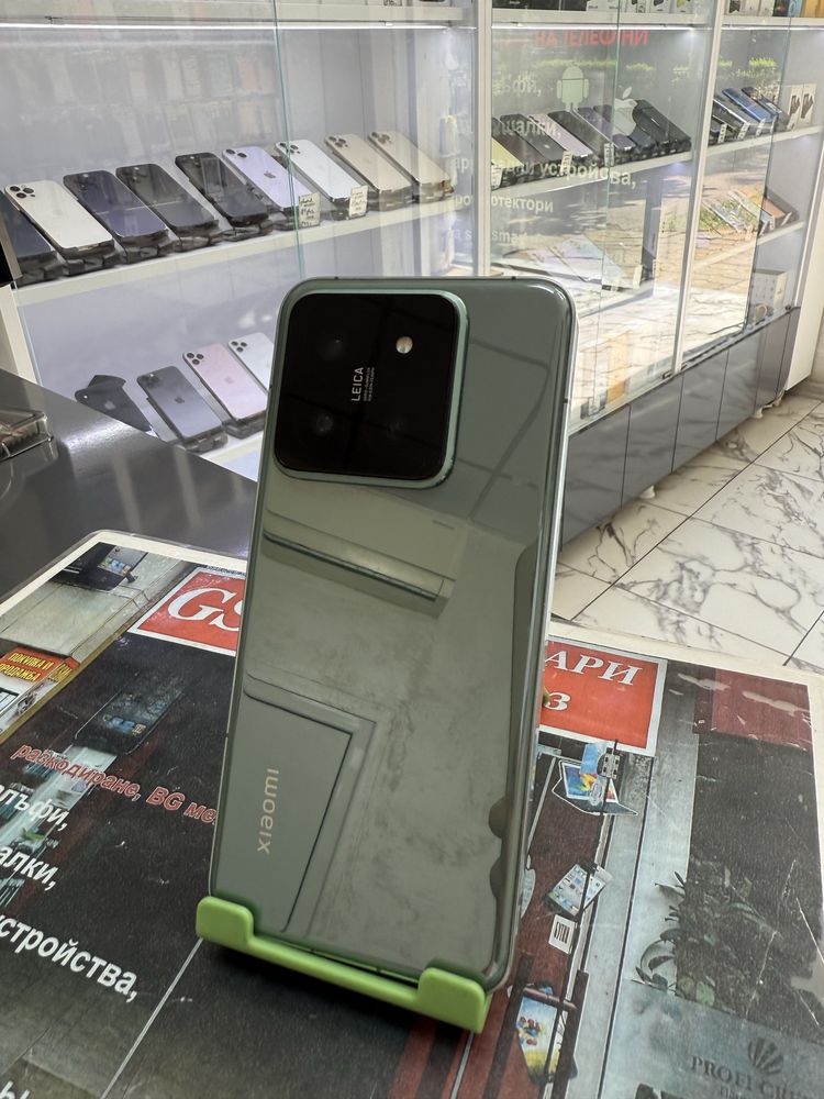 Xiaomi 14 1Tb/16Gb ram