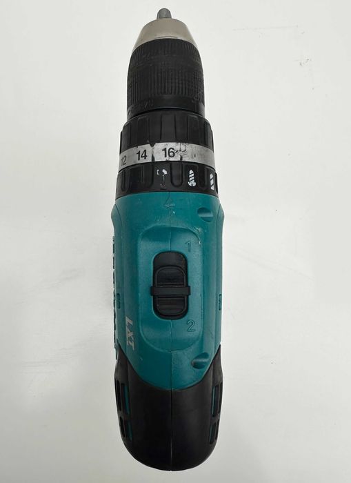 Makita DHP 453 - Ударен винтоверт 18V